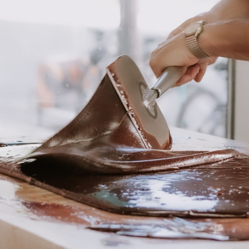 Creamy Texture Wins Fans