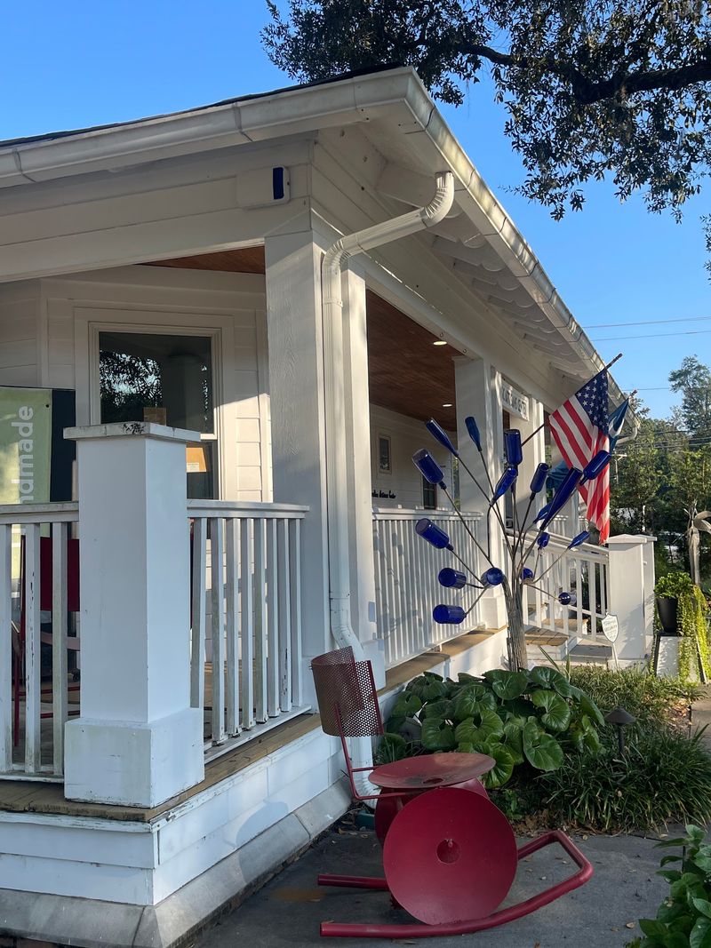 South Carolina Artisans Center - Walterboro