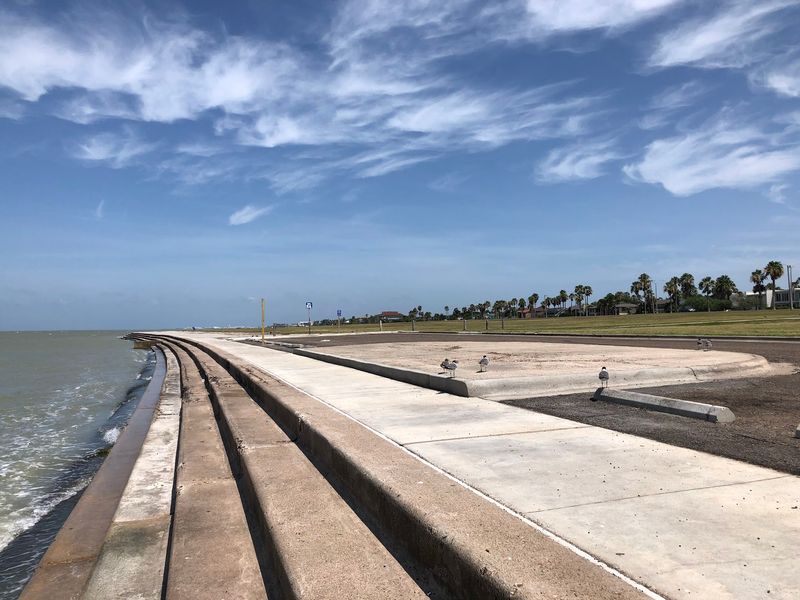 Swantner Park, Corpus Christi - Selena