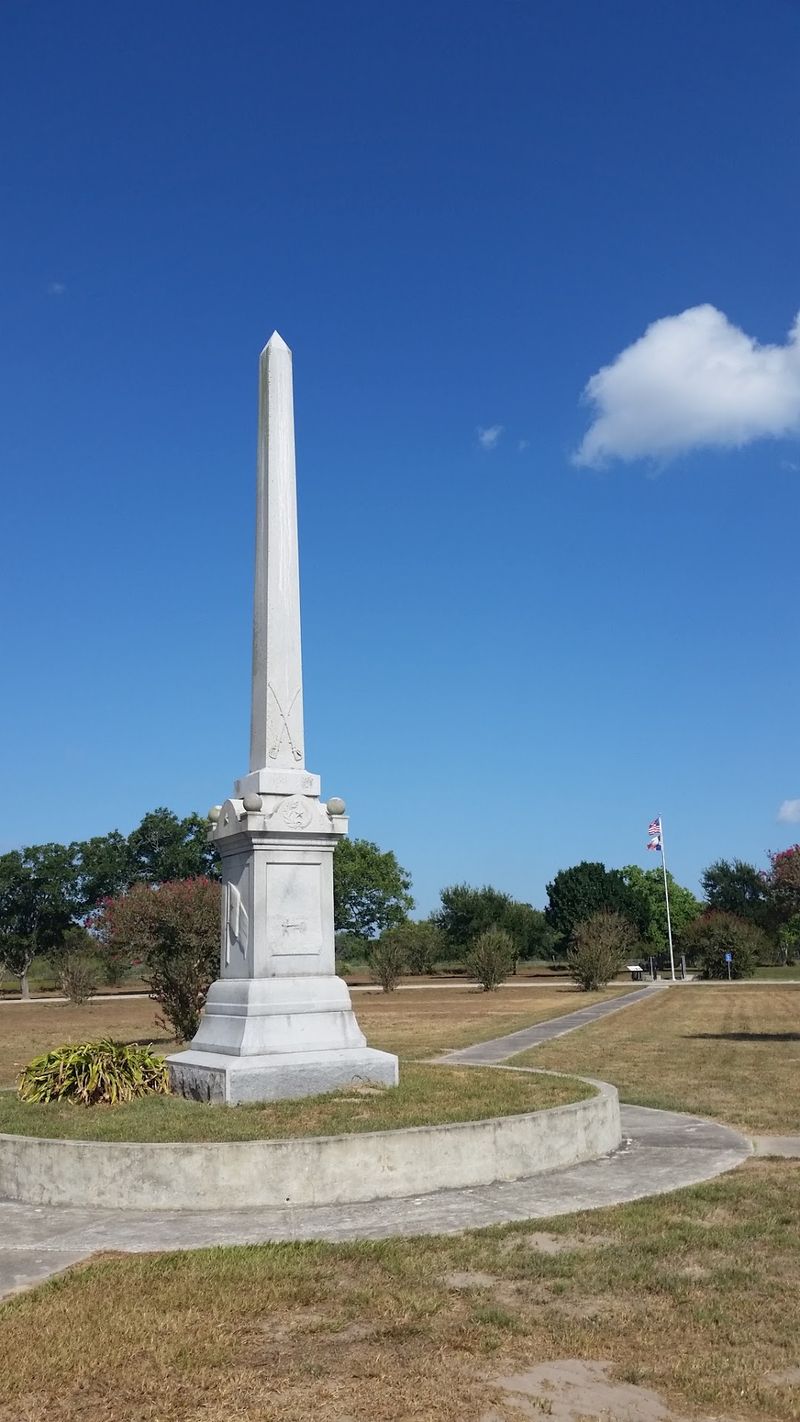Fannin Battleground State Historic Site