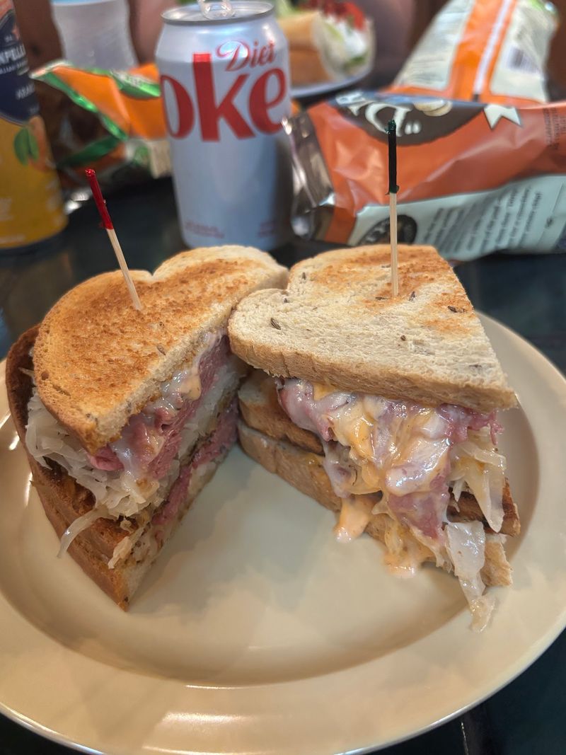 Coppola's Deli, Richmond, Richmond City