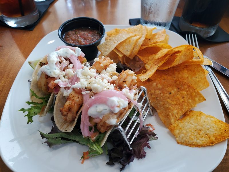 The Lake House Waterfront Grille and Event Center - Muskegon