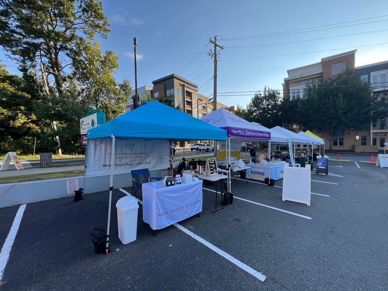 Brookhaven Farmers Market - Brookhaven