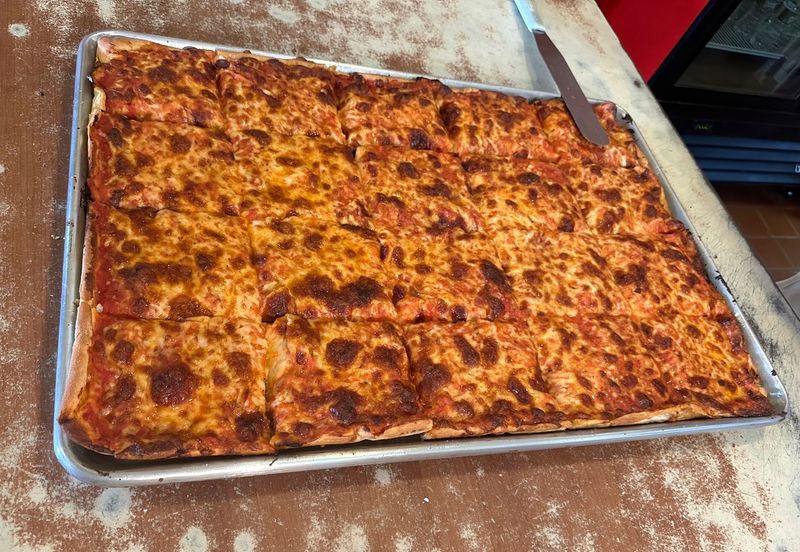 Galleria Umberto - Boston