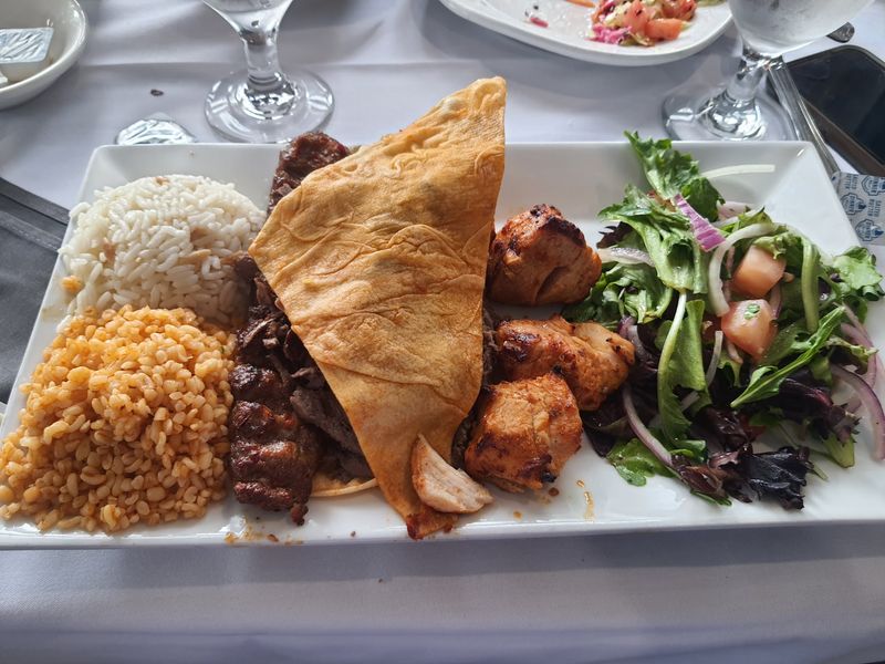 Turkish Kebab House - West Haven