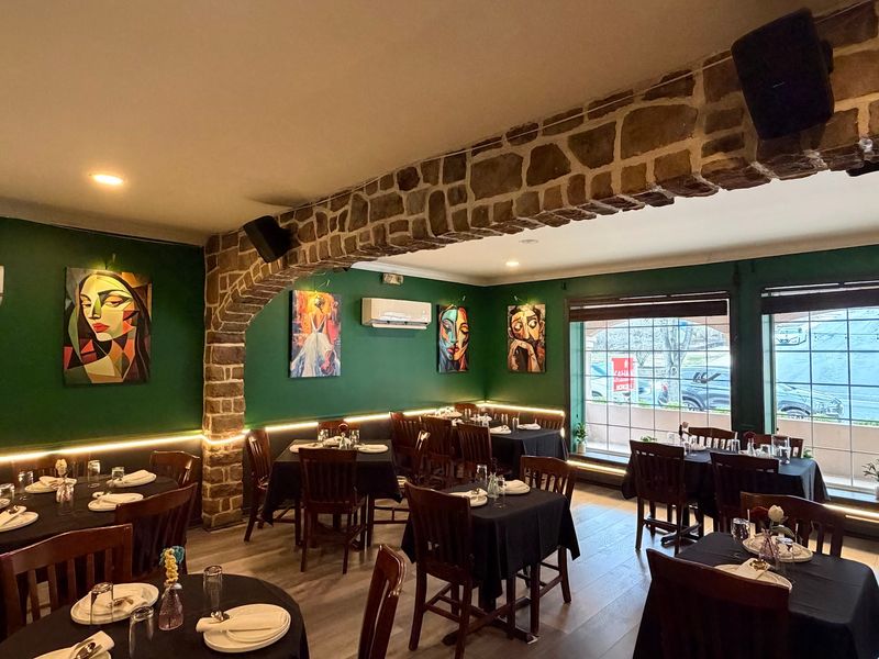 KAHANI INDIAN RESTAURANT - Camp Hill