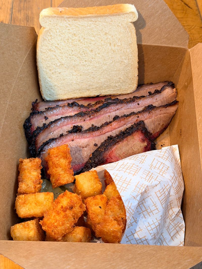 Two Scotts Barbecue - Grand Rapids