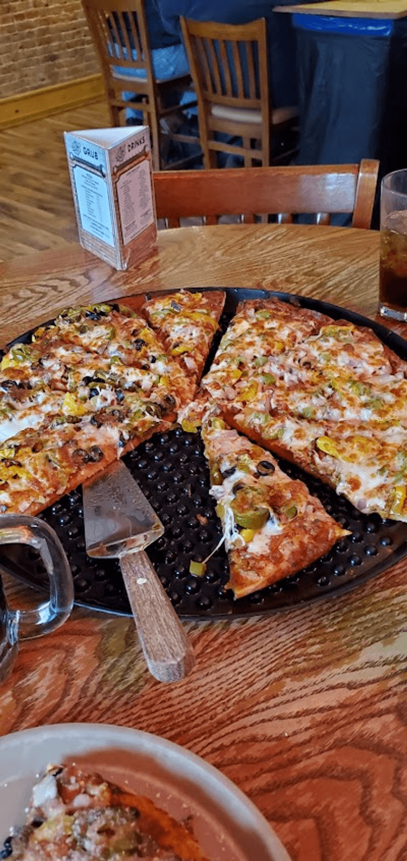 Local Toppings That Make Every Slice Feel Full