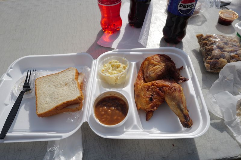 More Than Pork, the Menu Keeps Regulars Happy