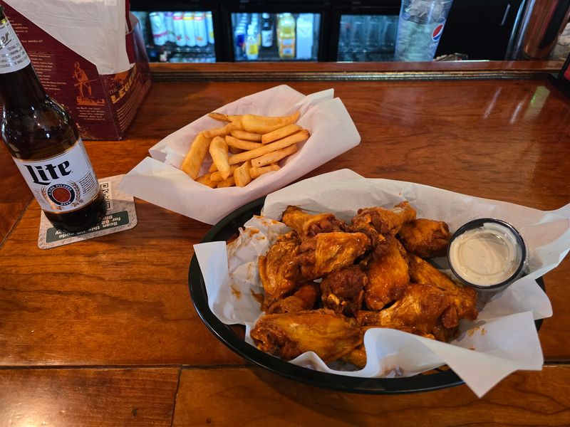 Bone-In or Boneless, There Is a Way In