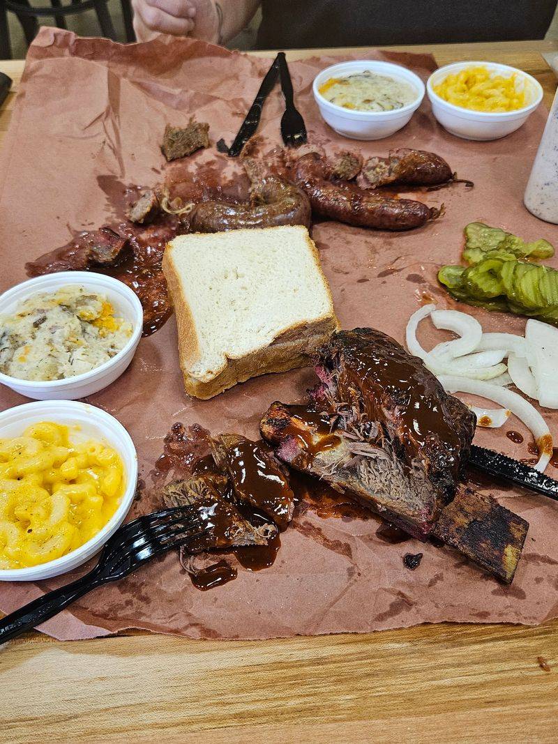 Sides Make Room for Every Appetite