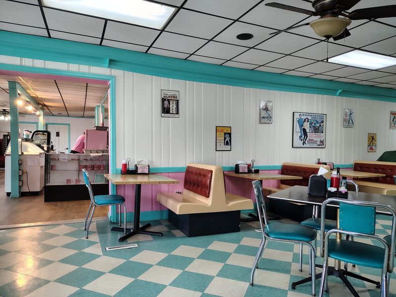 It Has Been A Roadside Stop For Decades