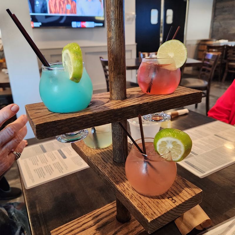 A Fun Choice for Date Nights and Celebrations