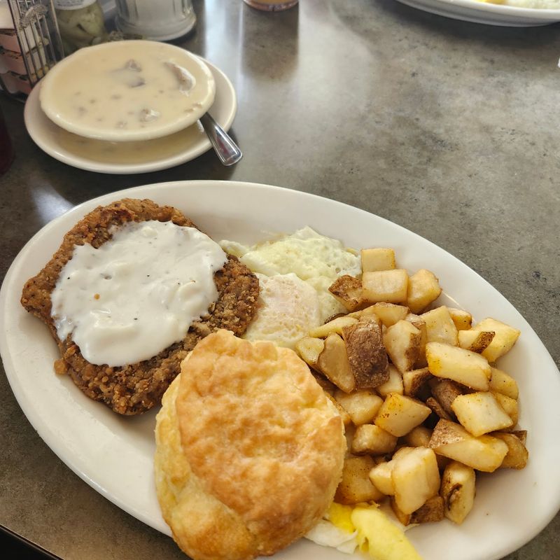 A Columbia Restaurant That Still Feels Like Home Cooking