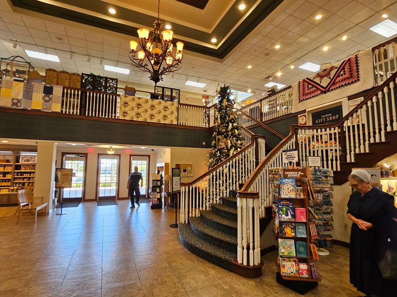 The Restaurant Has Deep Roots in Sarasota's Pinecraft Community