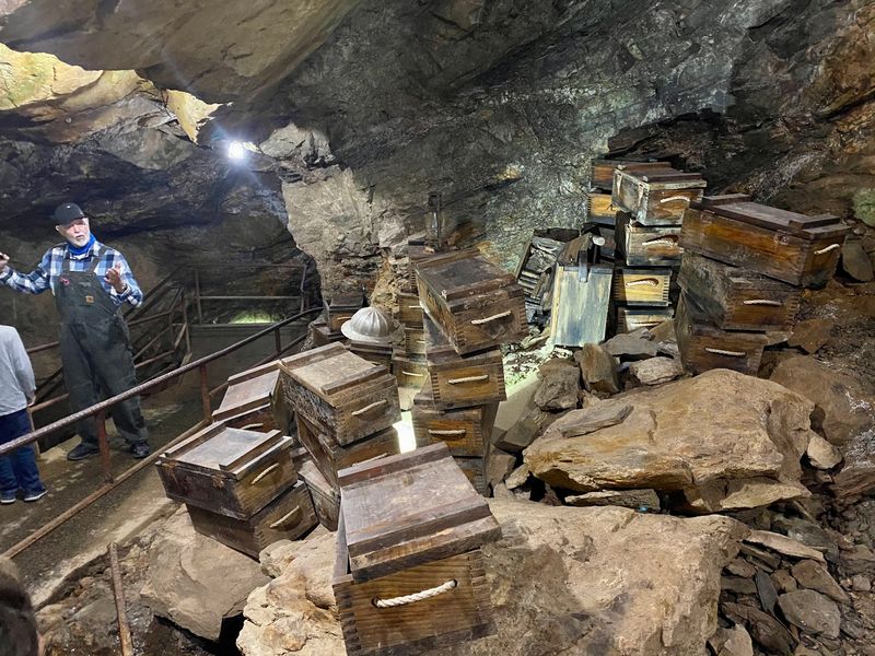 Add Gem Mining If You Have Curious Kids