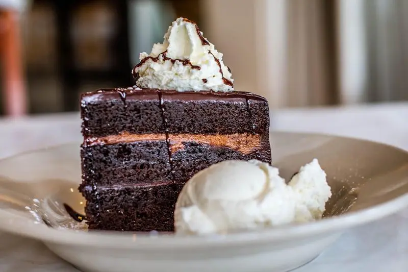 Find Your Own Sweet Ending