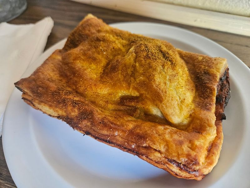 Sausage Rolls and Pasties Worth the Trip