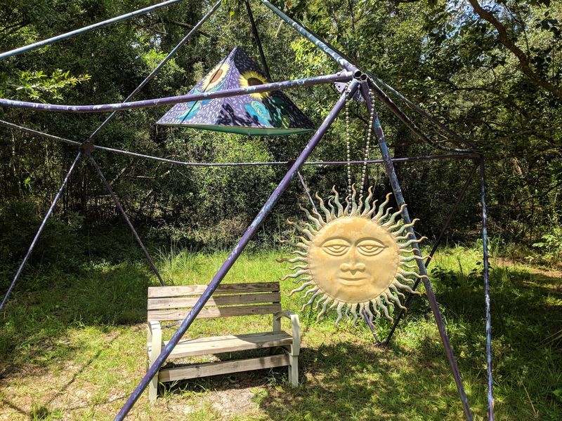 Cassadaga Fall Festival in Lake Helen, Volusia County