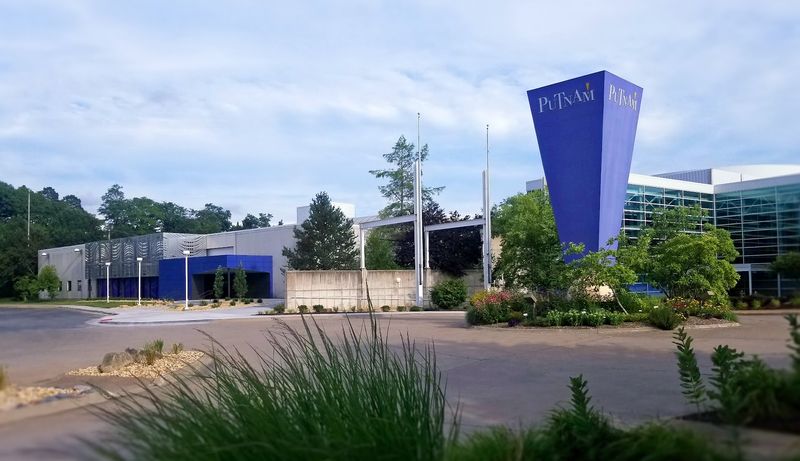 Putnam Museum and Science Center - Davenport