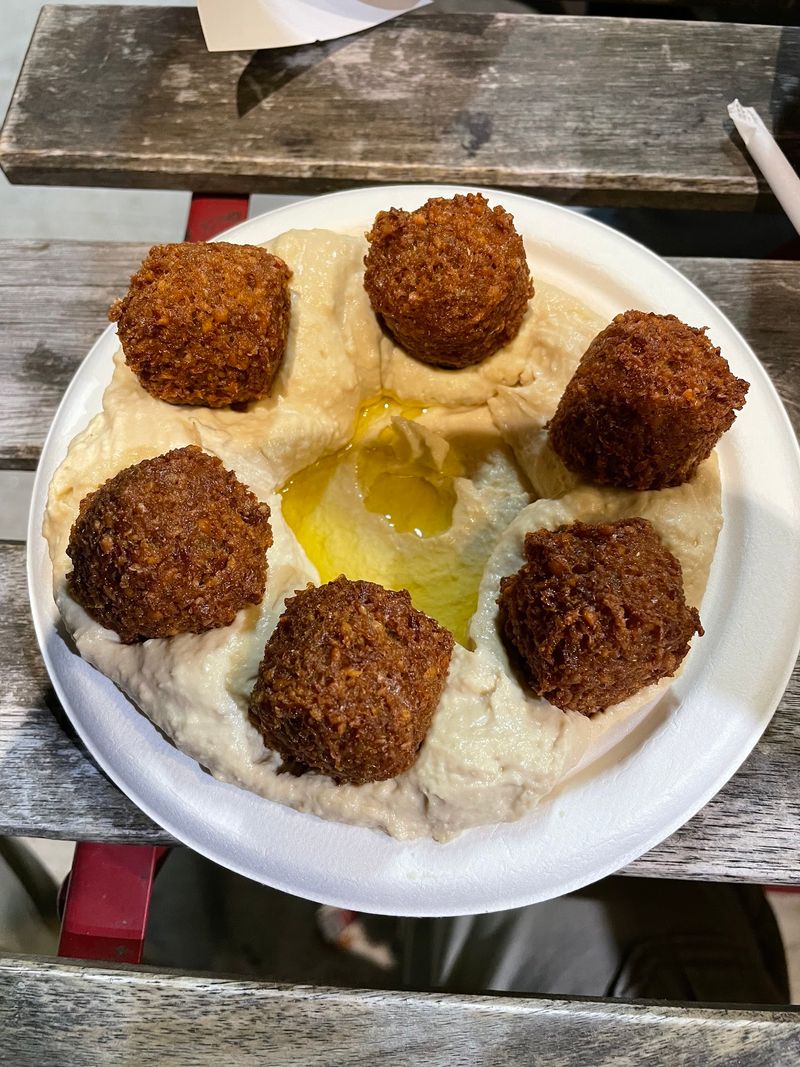 Brookline Flavor With Deep Roots