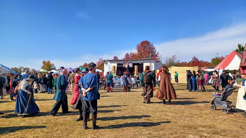 Delaware Renaissance Faire