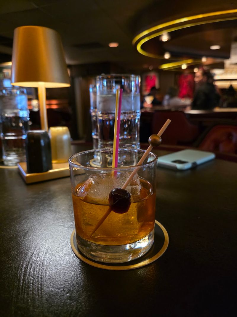 Cocktails, Happy Hour, and the Wisconsin Old Fashioned Debate
