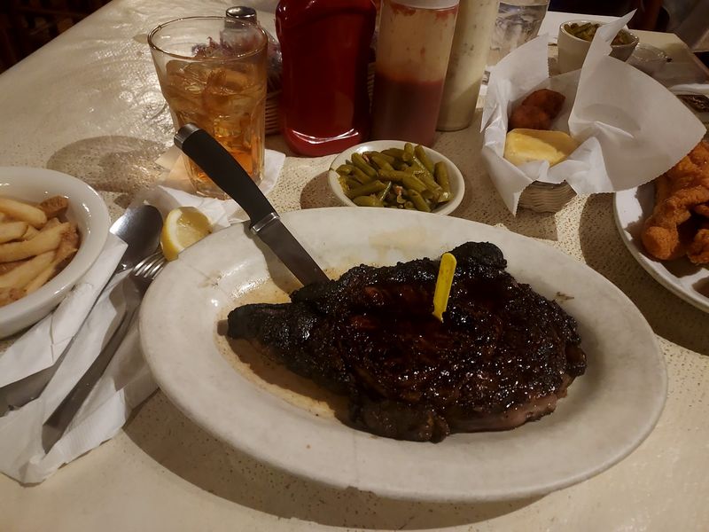 Sides Make It a Southern Supper