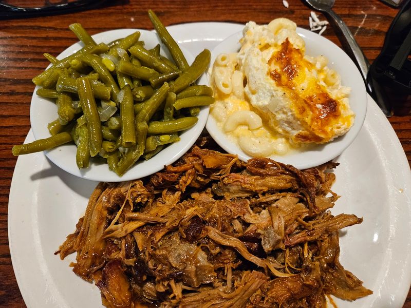 Steaks, Pork Chops, And Beef Tips Keep Meat Lovers Happy