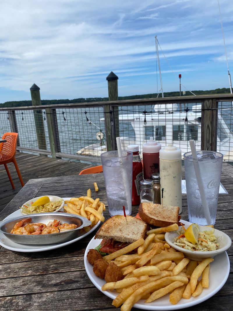 A Little Planning Makes Dinner Easier