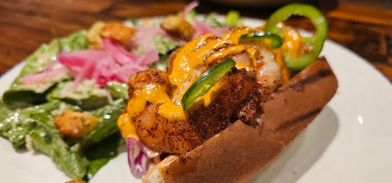 Signature Seafood Favorites Build Loyalty