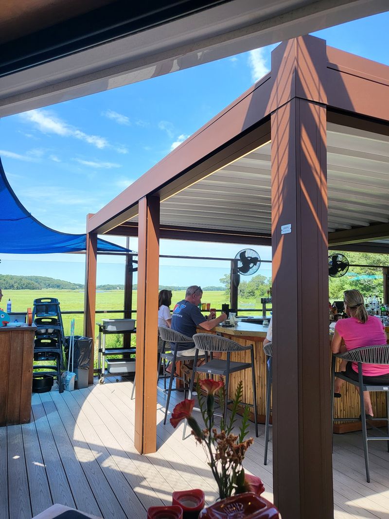 Lobsta Land Restaurant - A Gloucester Seafood Stop With Chowder Appeal