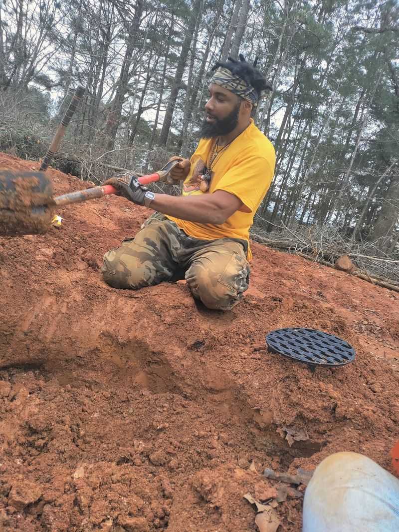 You Actually Have To Dig For Your Finds