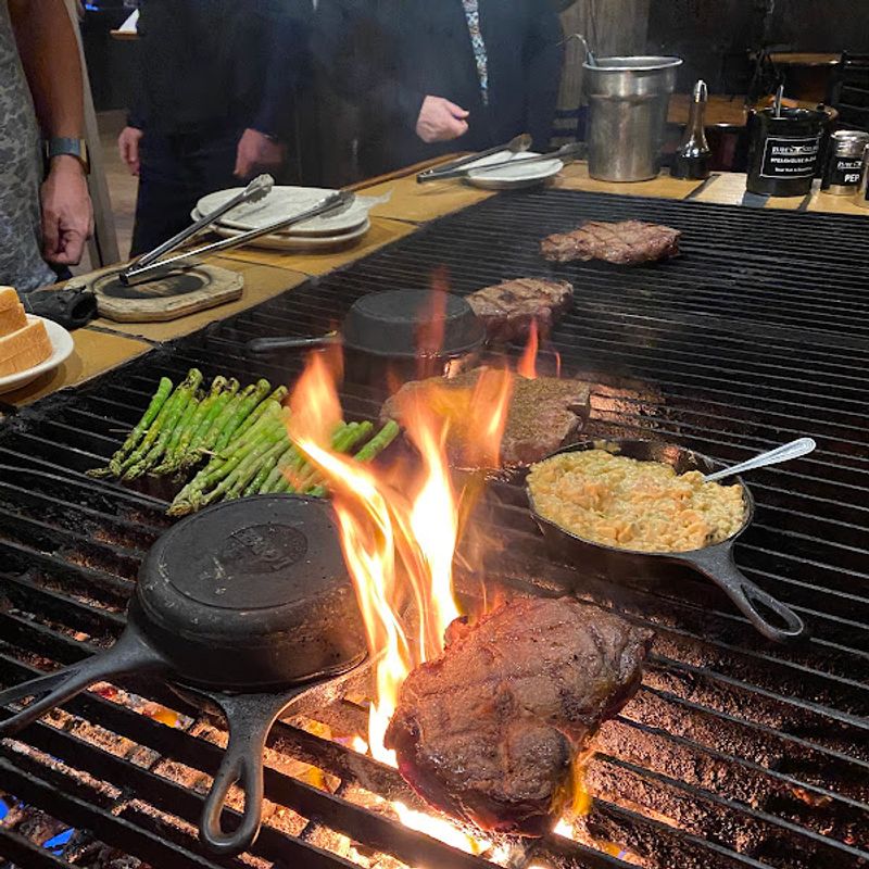 Watch for the Steak You Want