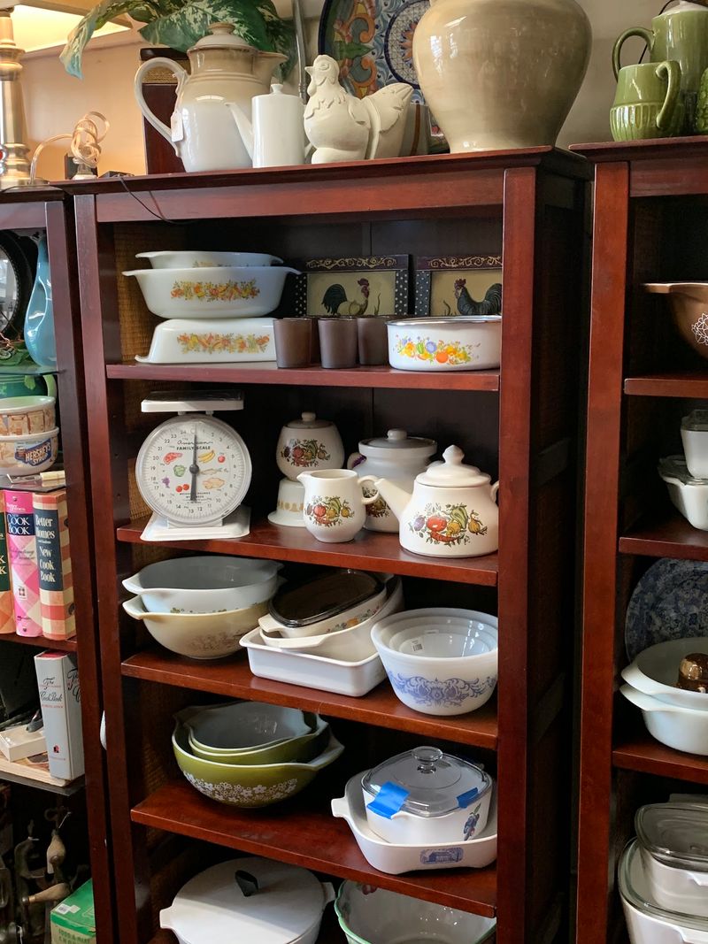 Nostalgia Shelves That Bring Childhood Back
