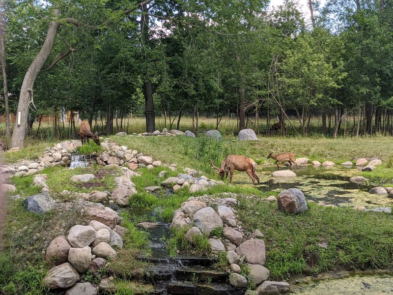 Clean Grounds and Helpful Staff Leave a Strong Impression