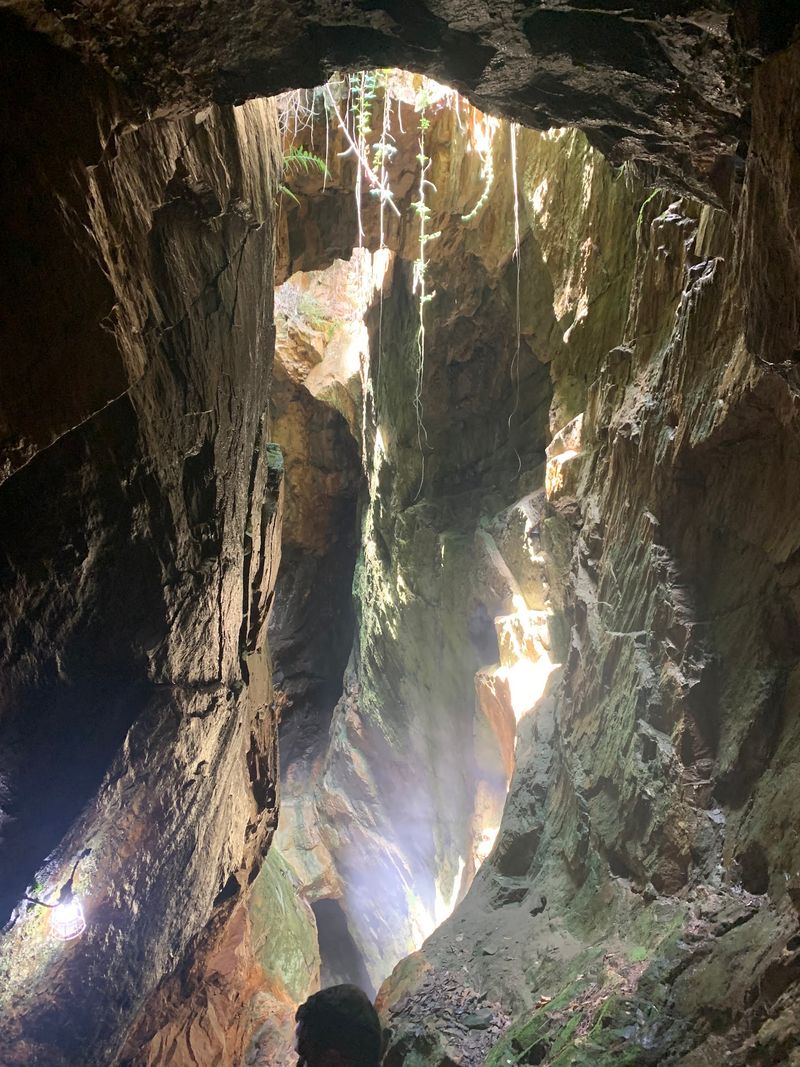 Hear About The Famous Glory Hole