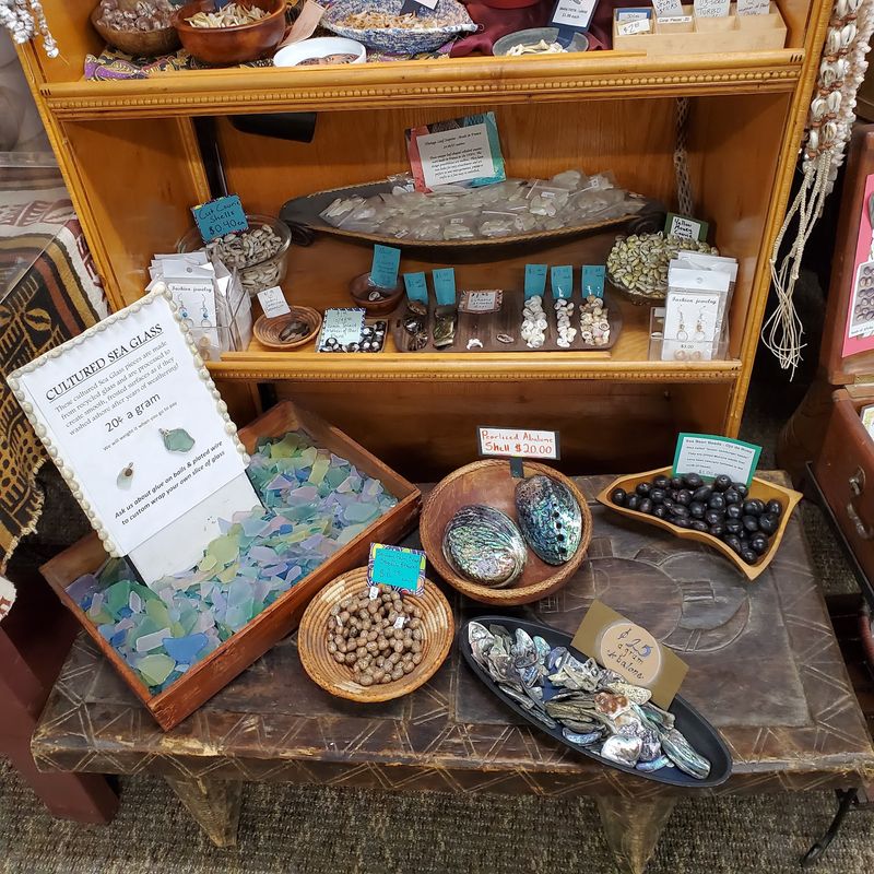 Browse Ancient Neolithic Beads And Other Unusual Finds