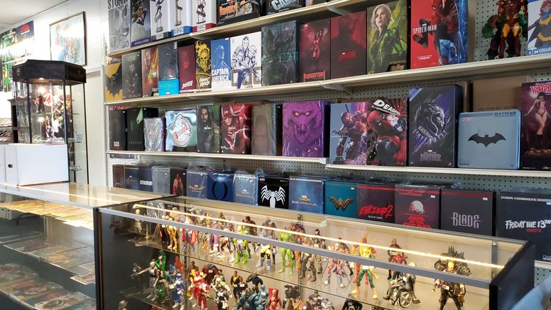 Make Room For Retro Gaming