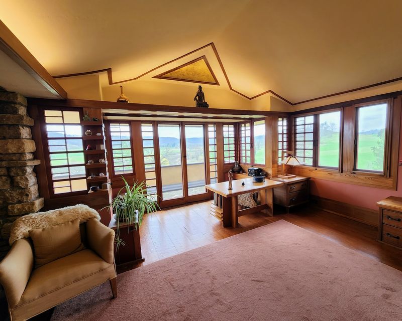 Why Taliesin Is More Than Just A Famous House