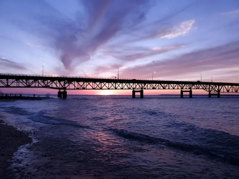 Give Sunset Its Own Moment