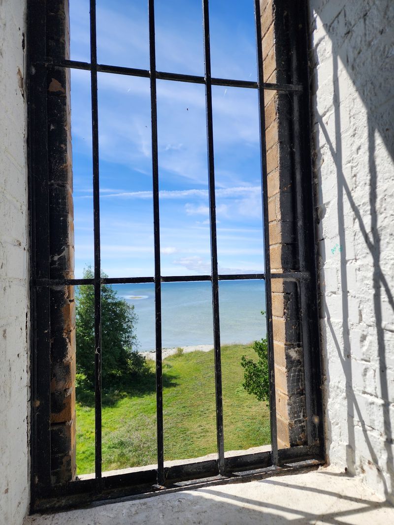Peninsula Point in Rapid River, Delta County