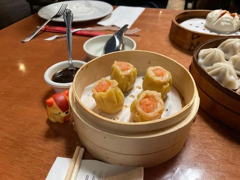 Helen's Asian Kitchen - Columbus