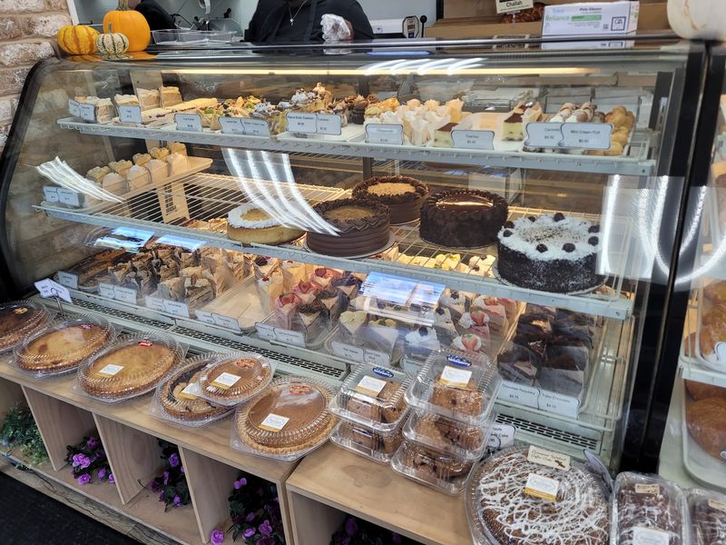 Bavarian Bakery and Deli