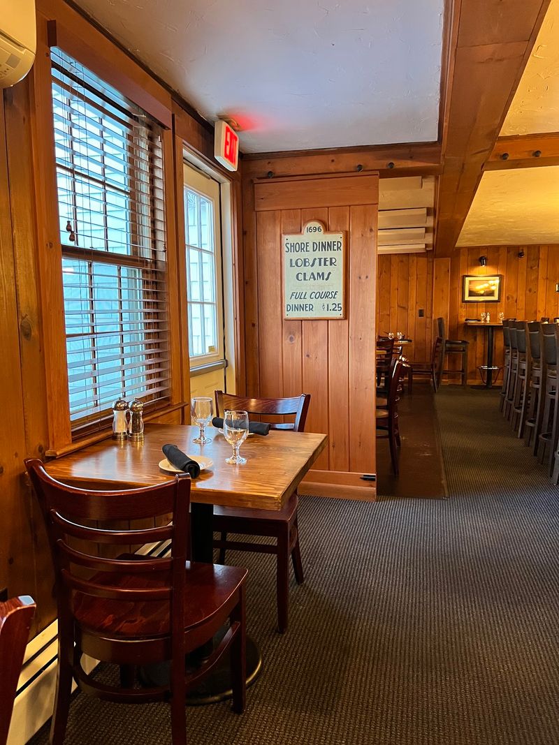 Early Dining With The 3-Before-6 Menu
