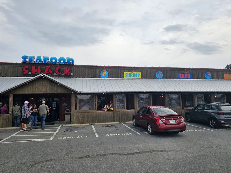 A Casual Stop That Works For Families And Road Trips