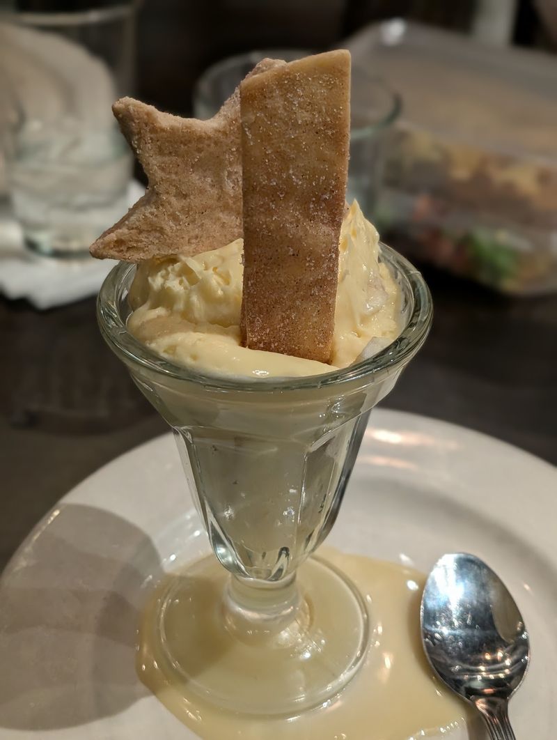 Desserts Deserve Their Own Spotlight