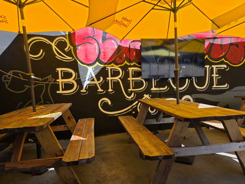 A Miami Vibe That Keeps Things Fun