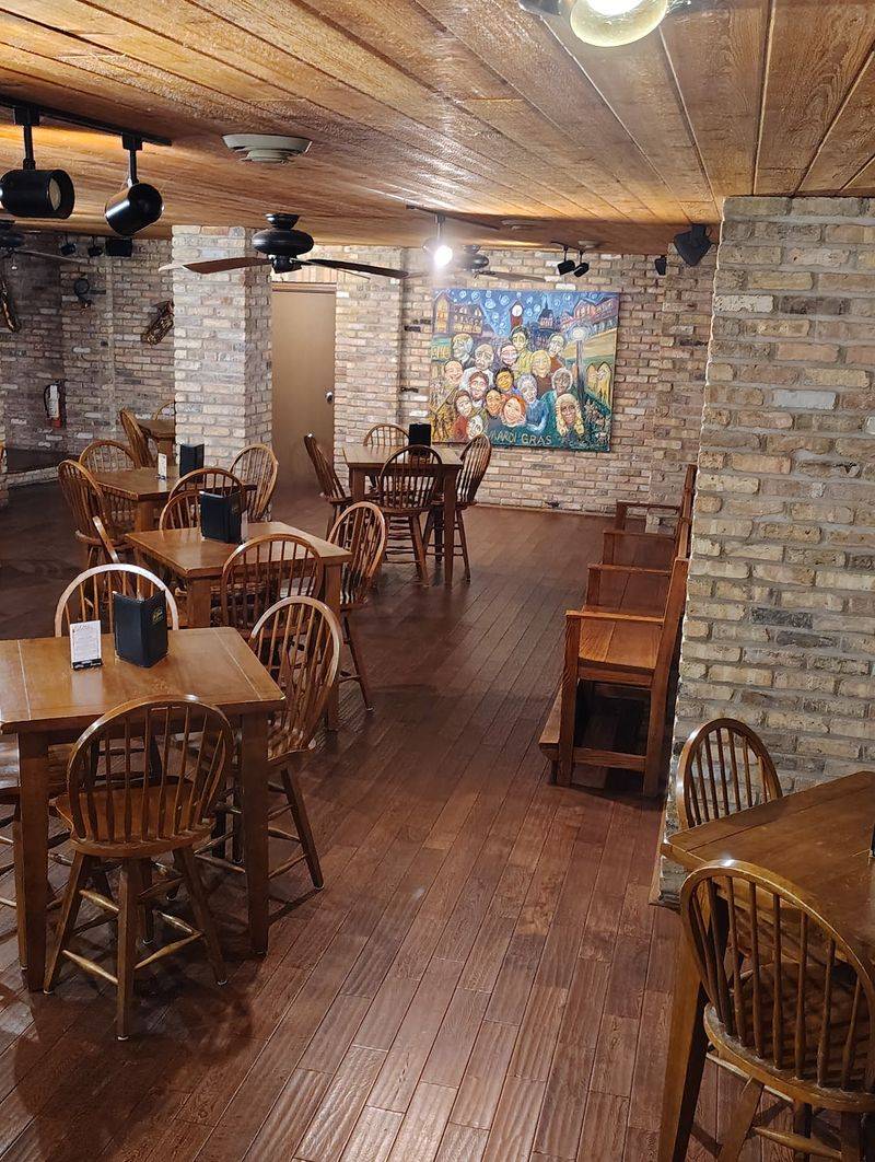 Rooms for Different Kinds of Dinner
