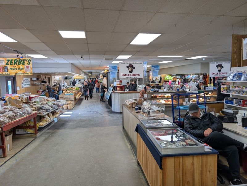 More Than 100 Vendors Bring An Eclectic Mix Of Finds